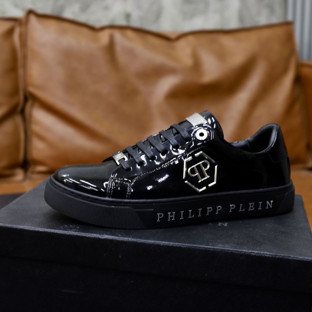 Philipp Plein Shoes